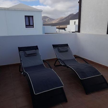 Villa Paquita Playa Blanca  Extérieur photo