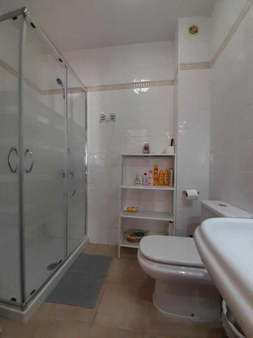 Villa Paquita Playa Blanca  Extérieur photo